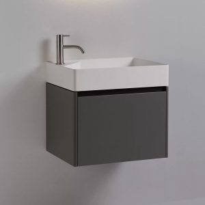 ANTONIO LUPI ATELIER BATHROOM CABINET