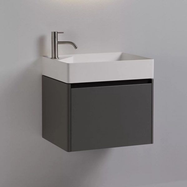 ANTONIO LUPI ATELIER BATHROOM CABINET