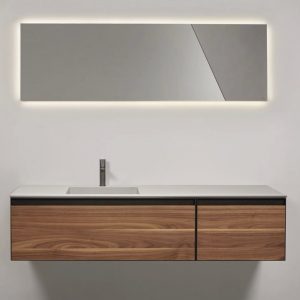 ANTONIO LUPI ATELIER BATHROOM CABINET