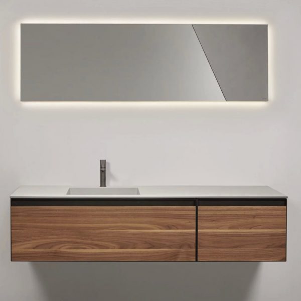 ANTONIO LUPI ATELIER BATHROOM CABINET