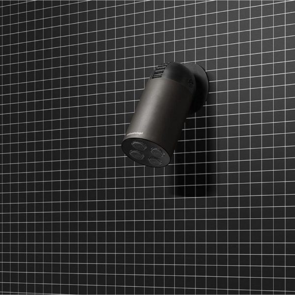 Antonio Lupi Azimut Showerhead