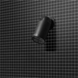 Antonio Lupi Azimut Showerhead