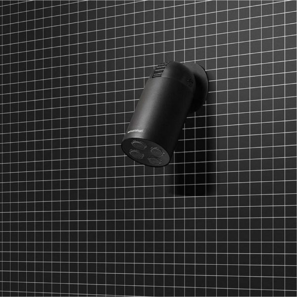 Antonio Lupi Azimut Showerhead