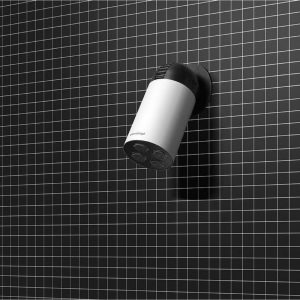 Antonio Lupi Azimut Showerhead