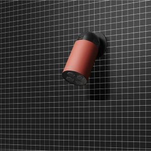 Antonio Lupi Azimut Showerhead