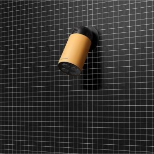 Antonio Lupi Azimut Showerhead