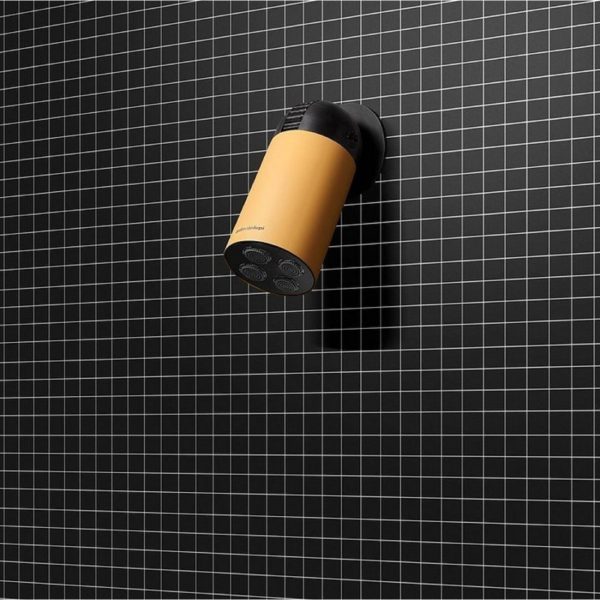Antonio Lupi Azimut Showerhead