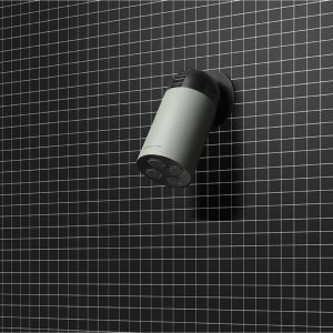 Antonio Lupi Azimut Showerhead