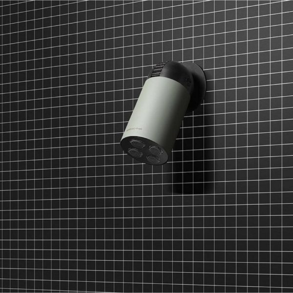 Antonio Lupi Azimut Showerhead
