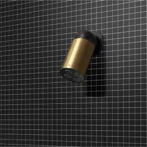 Antonio Lupi Azimut Showerhead