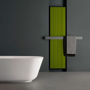ANTONIO LUPI BIT ALUMINIUM DESIGNER RADIATOR