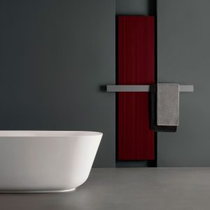 ANTONIO LUPI BIT ALUMINIUM DESIGNER RADIATOR