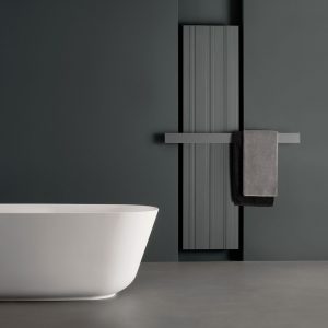 ANTONIO LUPI BITLIGHT ALUMINIUM DESIGNER RADIATOR