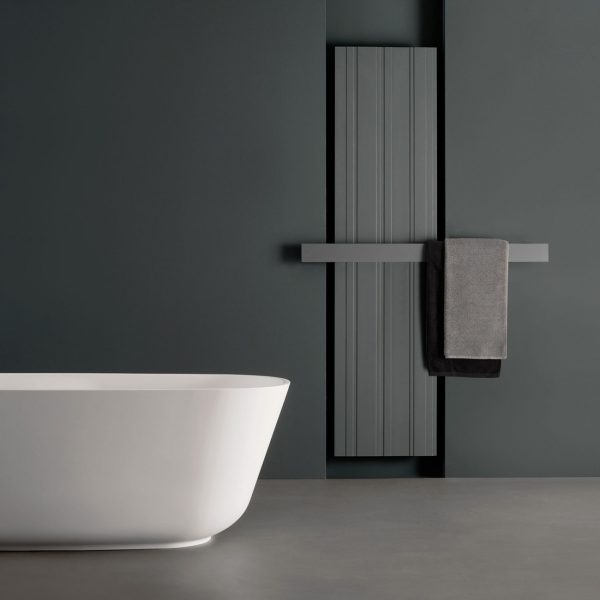 ANTONIO LUPI BITLIGHT ALUMINIUM DESIGNER RADIATOR