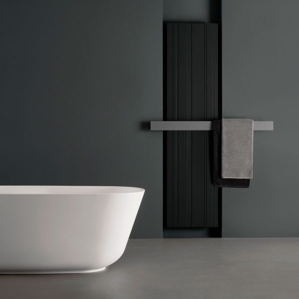 ANTONIO LUPI BITLIGHT ALUMINIUM DESIGNER RADIATOR