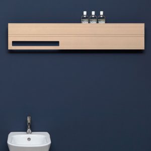 ANTONIO LUPI BITLIGHT HORIZONTAL DESIGNER RADIATOR