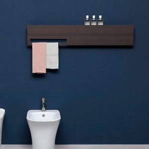 ANTONIO LUPI BITLIGHT HORIZONTAL DESIGNER RADIATOR