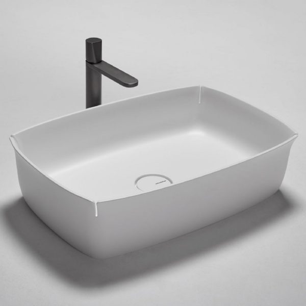 ANTONIO LUPI BLOOM WASHBASIN