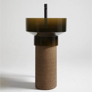 Antonio Lupi Bolgheri Freestanding Washbasin