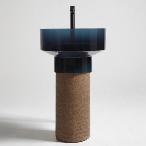 Antonio Lupi Bolgheri Freestanding Washbasin