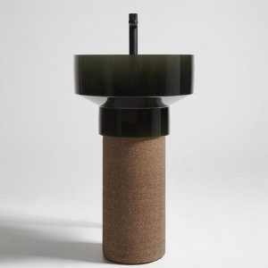 Antonio Lupi Bolgheri Freestanding Washbasin