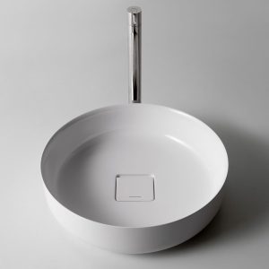 ANTONIO LUPI BOLO FLUMOOD WASHBASIN