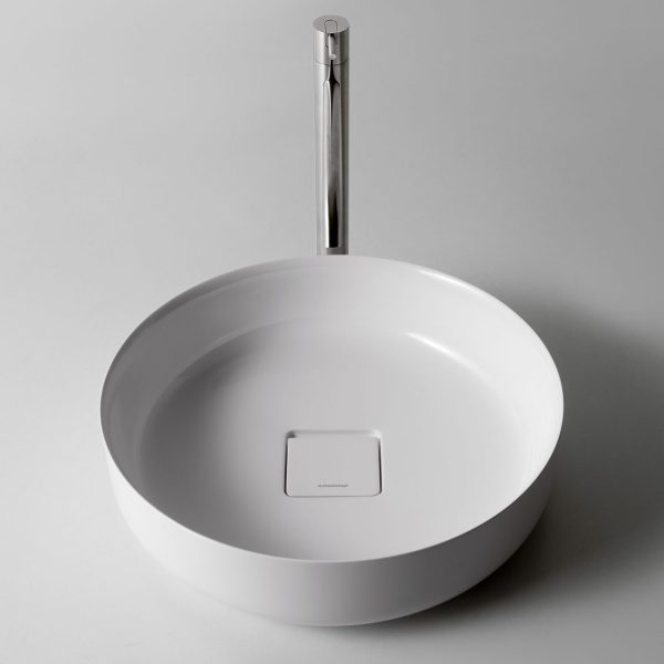 ANTONIO LUPI BOLO FLUMOOD WASHBASIN