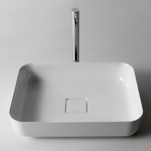 ANTONIO LUPI BOLO FLUMOOD WASHBASIN