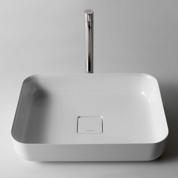 ANTONIO LUPI BOLO FLUMOOD WASHBASIN