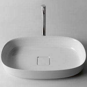 ANTONIO LUPI BOLO FLUMOOD WASHBASIN