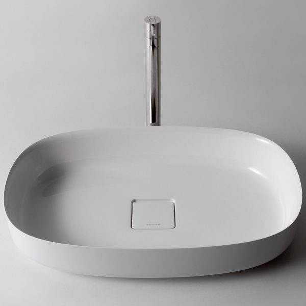 ANTONIO LUPI BOLO FLUMOOD WASHBASIN