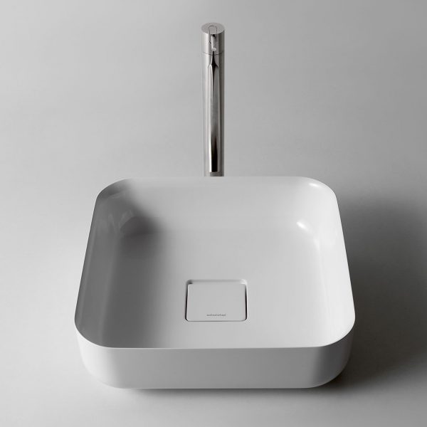 ANTONIO LUPI BOLO FLUMOOD WASHBASIN