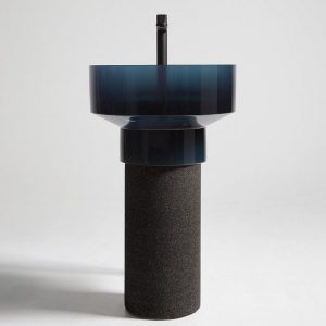 Antonio Lupi Borghi Freestanding Washbasin