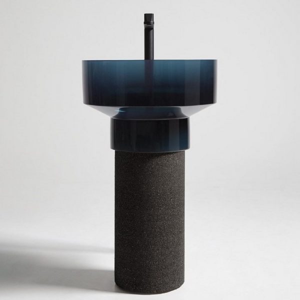 Antonio Lupi Borghi Freestanding Washbasin