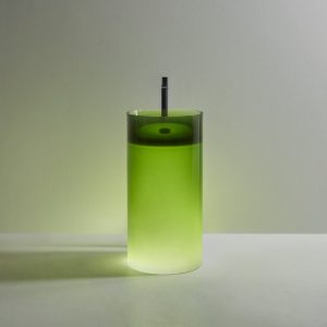 Antonio Lupi Breeze Freestanding Sink in cristalmood