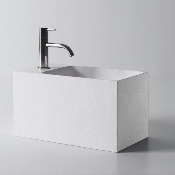 ANTONIO LUPI CALCO WASHBASIN