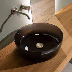 ANTONIO LUPI CATINO CRISTALMOOD WASHBASIN