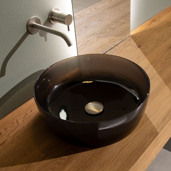 ANTONIO LUPI CATINO CRISTALMOOD WASHBASIN