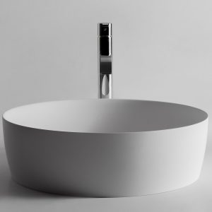 ANTONIO LUPI CATINO WASHBASIN