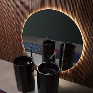 Antonio Lupi Circus Mirror 108