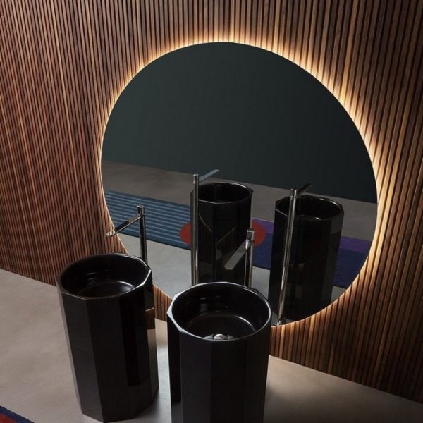 Antonio Lupi Circus Mirror 108