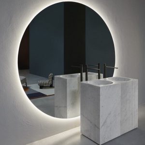 Antonio Lupi Circus Mirror 200