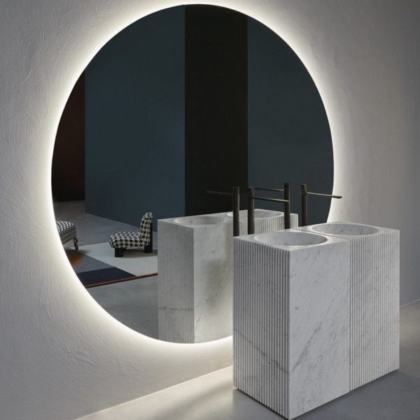 Antonio Lupi Circus Mirror 200