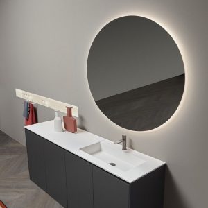 Antonio Lupi Circus Mirror 72