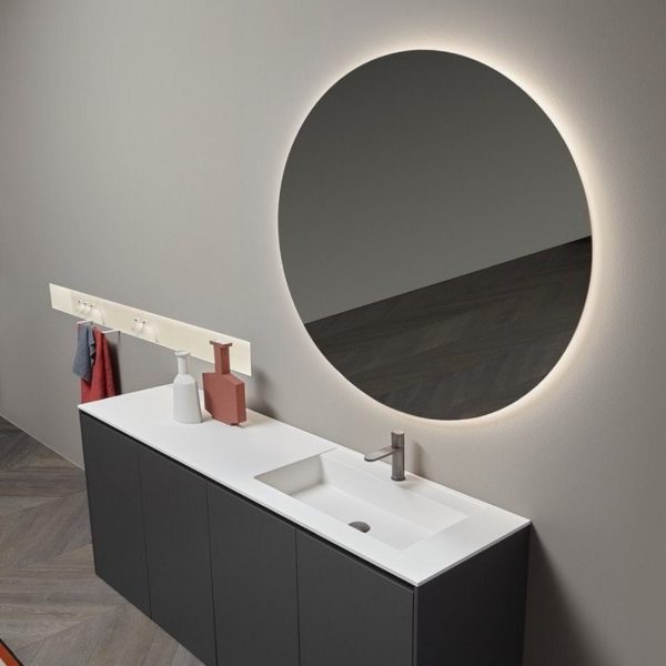 Antonio Lupi Circus Mirror 72