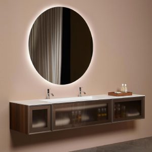 ANTONIO LUPI CIRCUS MIRROR LED