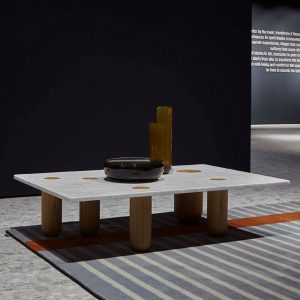 Antonio Lupi Coffee Table
