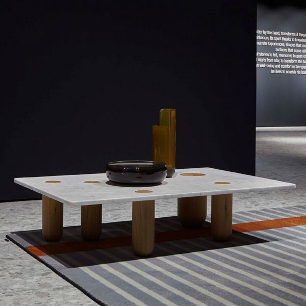Antonio Lupi Coffee Table