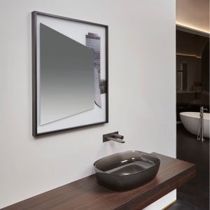 ANTONIO LUPI COLLAGE MIRROR