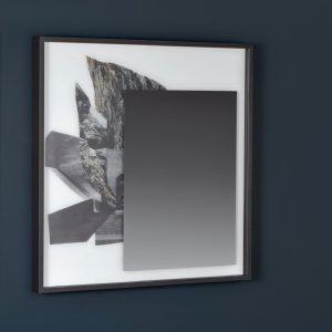 ANTONIO LUPI COLLAGE MIRROR